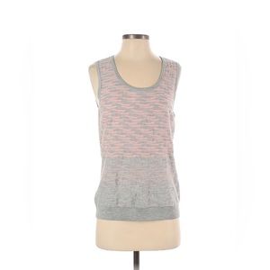 St. John wool pullover sweater